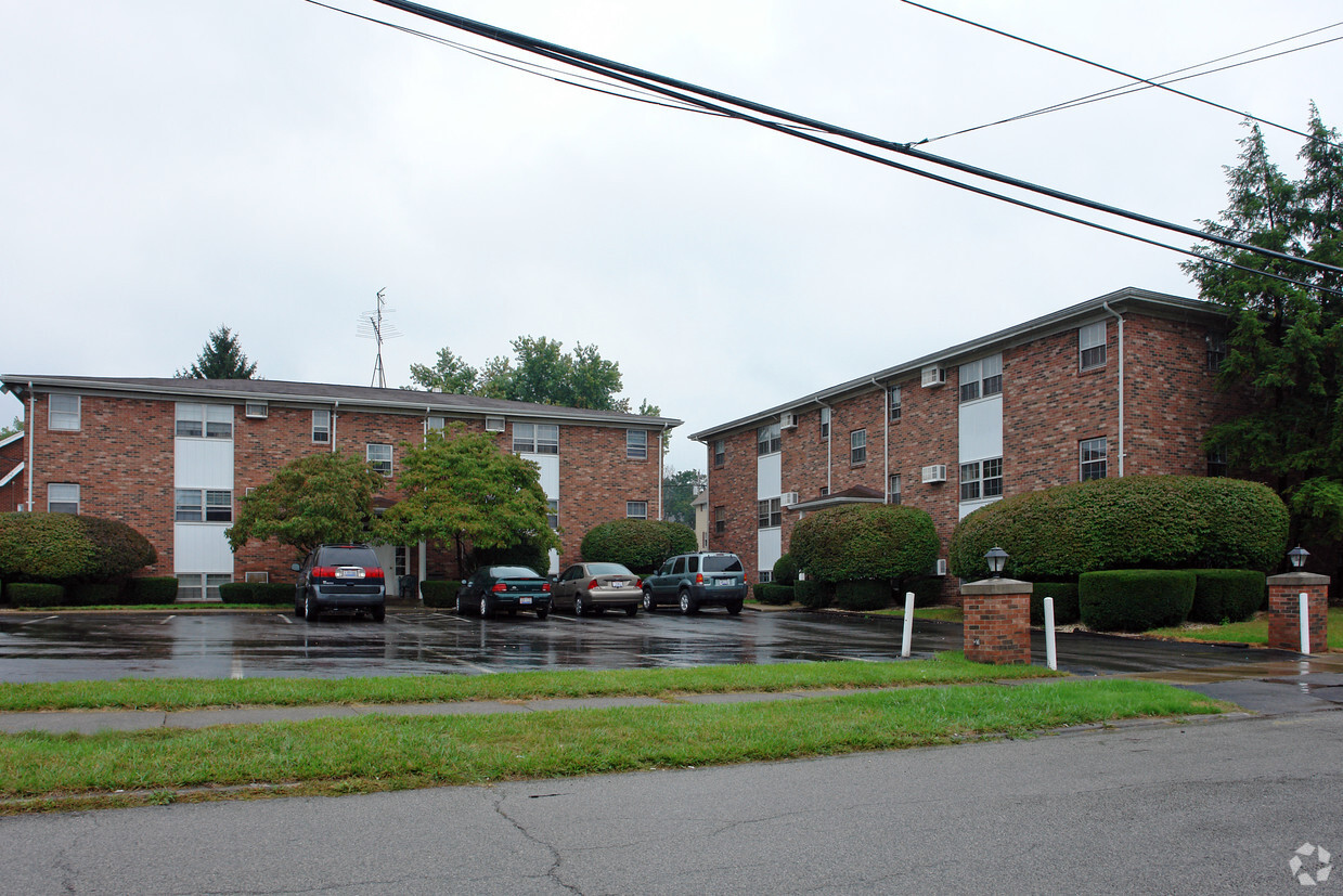 Foto del edificio - 207 Churchill Hubbard Rd
