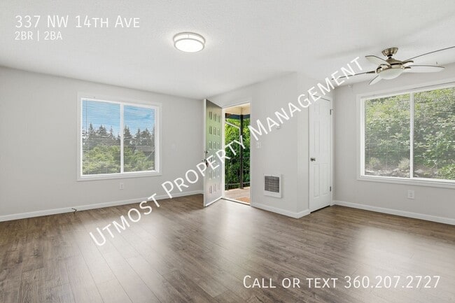 Building Photo - 337 NW 14th Ave