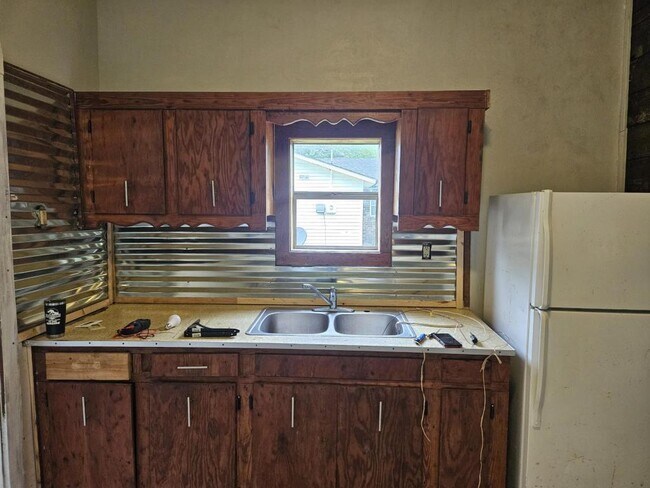 Foto del edificio - 3112 N 46th St