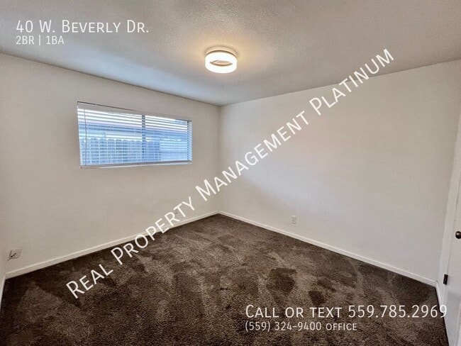 Foto del edificio - 40 W Beverly Ave