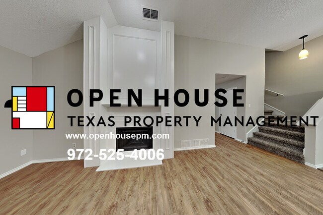Building Photo - 726 Red Oak Dr, Lewisville