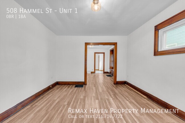 Foto del edificio - 508 Hammel St