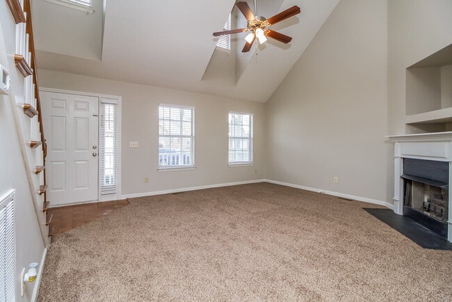 Foto del edificio - 3848 Round Rock Dr