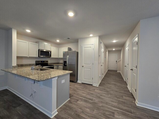 Foto del edificio - 162 Wall St