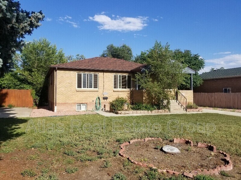 2720 Ames St, Wheat Ridge, CO 80214 House Rental in Wheat Ridge, CO