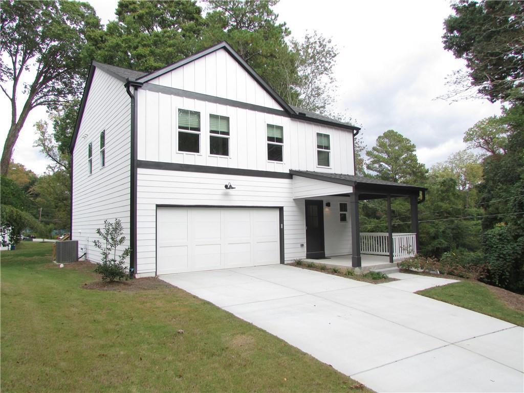 Primary Photo - 2367 Summit Ave NW