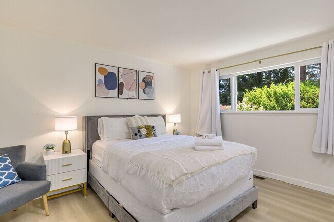 Foto del edificio - 12527 SE 52nd St