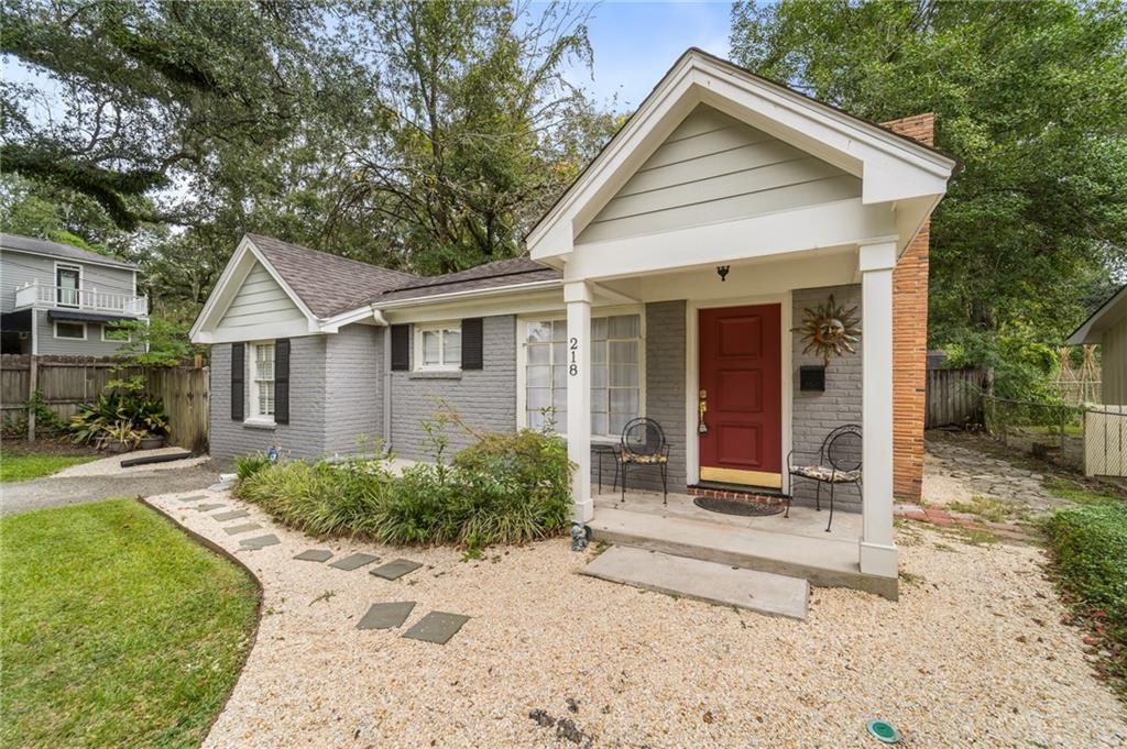 Foto principal - 218 Grand Blvd