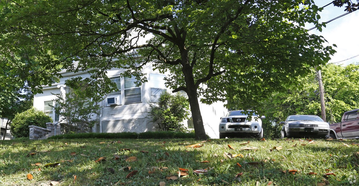 Foto del edificio - 1117 Laurel Ave SW