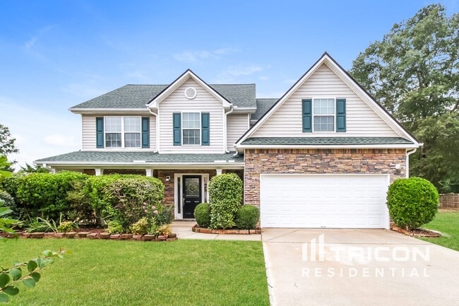 Building Photo - 714 Thompson Ridge Dr