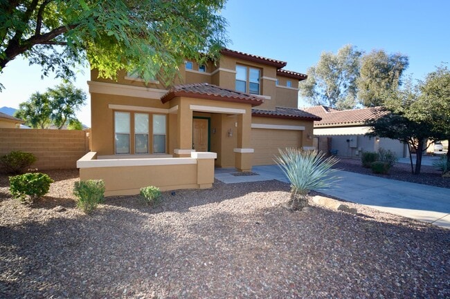 Building Photo - Beautiful Seville Area 4 bedroom Home!