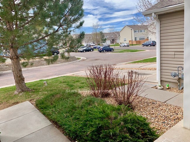 Foto del edificio - 7860 S Kalispell Cir