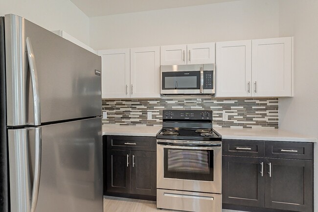 Building Photo - Main Street Lofts at Verrado