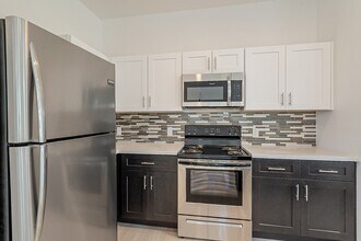 Building Photo - Main Street Lofts at Verrado