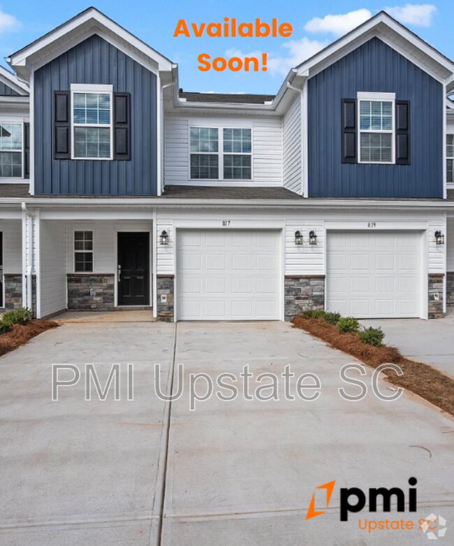 Building Photo - 810 Sandbach Rd