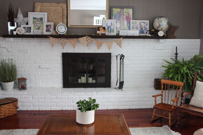 Foto del edificio - 1109 Aspen Dr