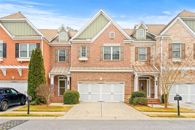Building Photo - 3449 Kiveton Dr