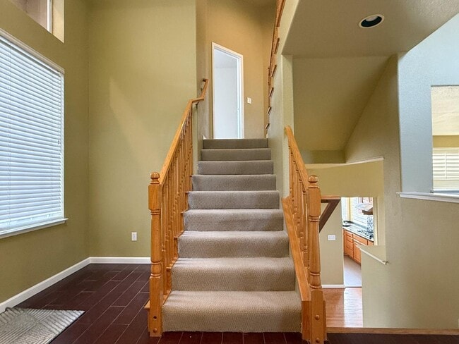 Foto del edificio - 15 Parkridge Cir