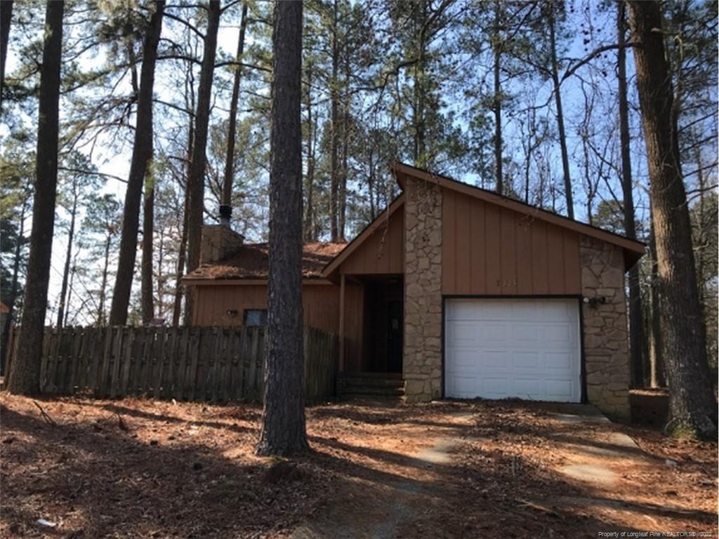 7323 Bertram Dr, Fayetteville, NC 28314 House Rental in Fayetteville