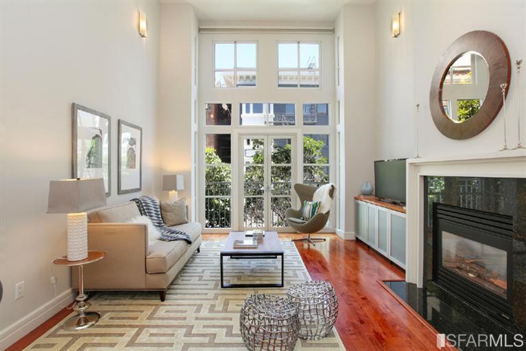 Foto principal - 545 Leavenworth St