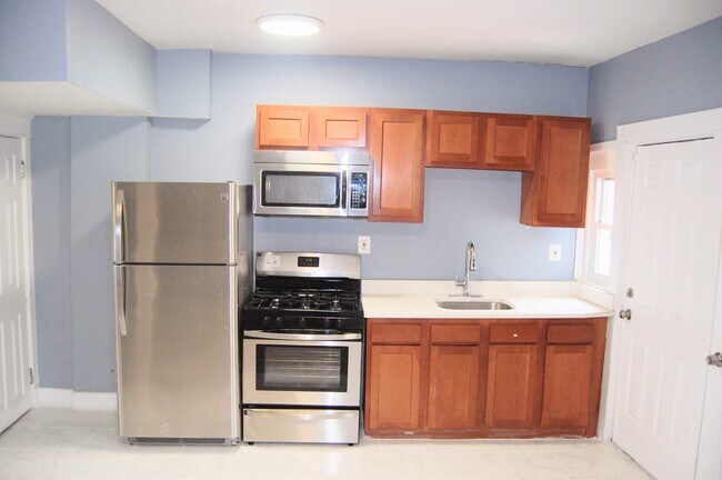 Foto del edificio - 2522 Barclay St