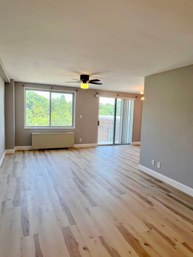 Primary Photo - 2829 Connecticut Ave NW