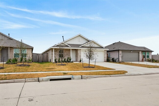 Foto del edificio - 6523 Water Oak Grn Ln