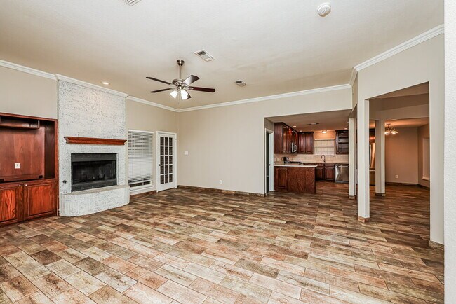 Building Photo - 2505 Coffey Dr