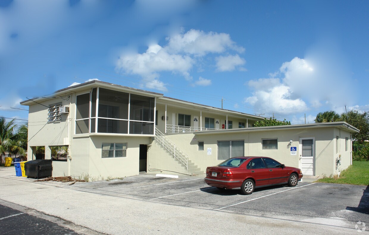 Primary Photo - La Casa Maria