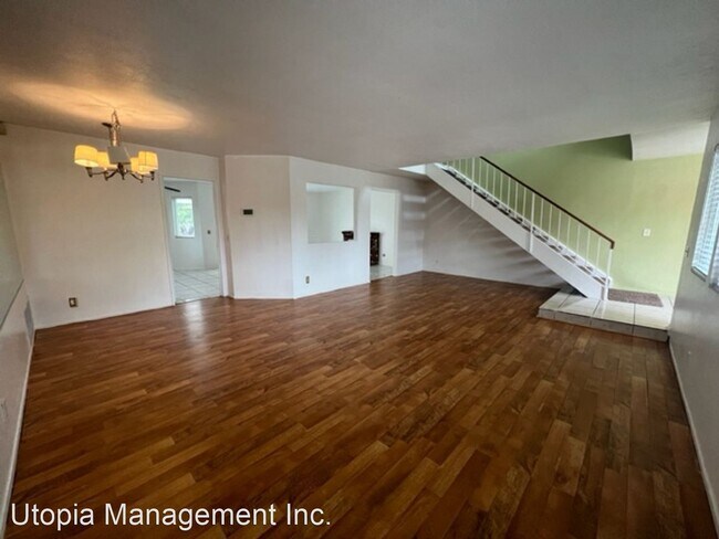 Building Photo - 4 br, 3 bath House - 1144 N. Glenwood Ave