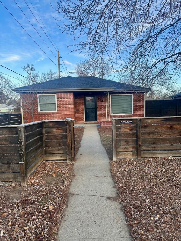 Photo - 1694 Willow St (Denver, CO)