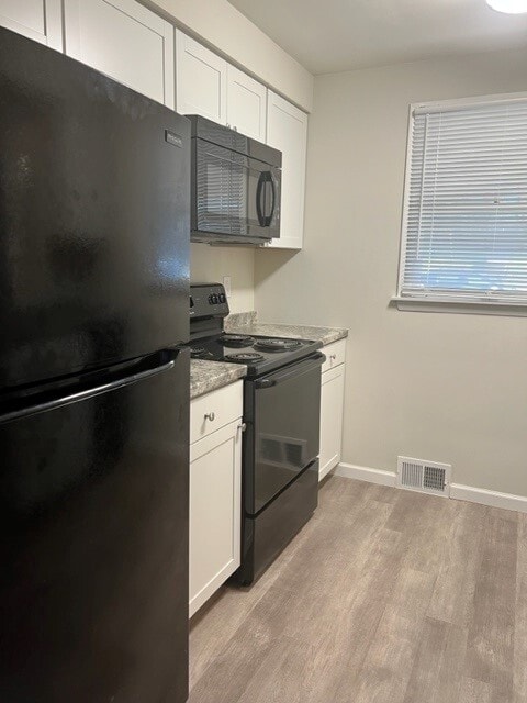 Renovated - Trotwood Manor