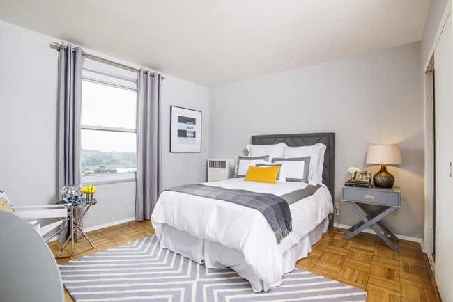 Foto del edificio - Parkmerced Apartments