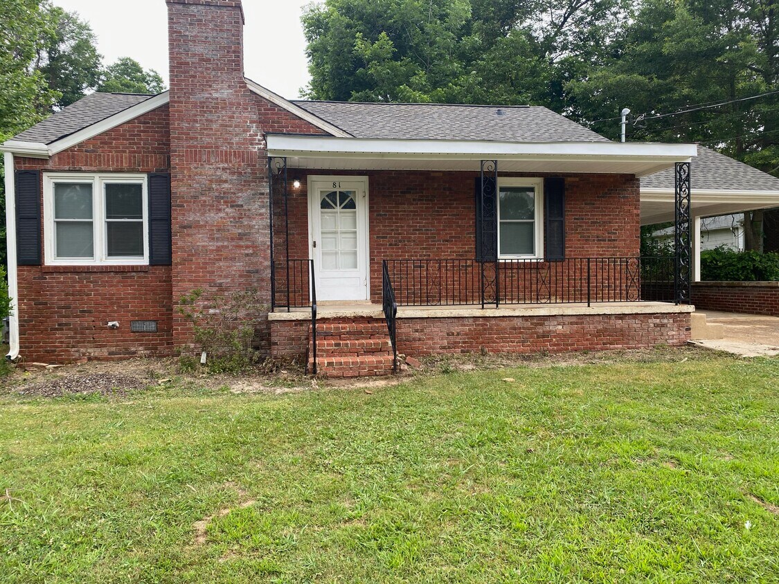 81 Lynwood Dr, Jackson, TN 38301 House Rental in Jackson, TN