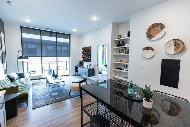 Stunning Finishes - HELLO