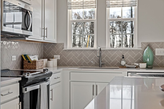 Abode at Parkside apartments — community photo - Abode at Parkside