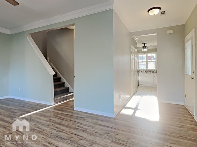 Building Photo - 7503 Prairie Rose Ln