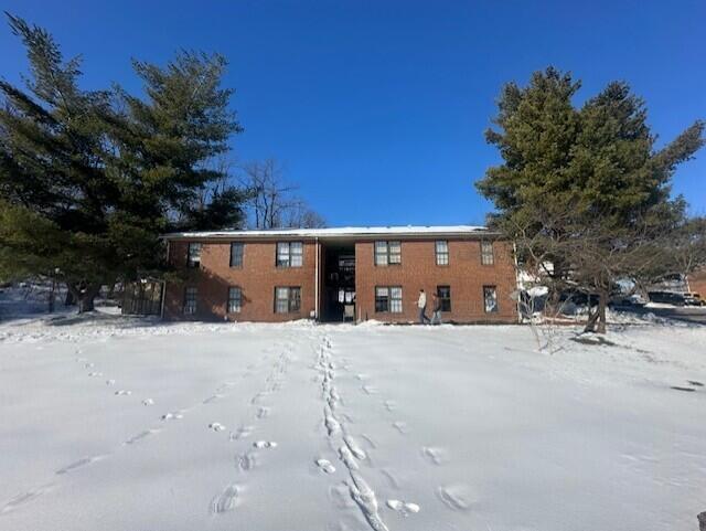 Primary Photo - 121 N Brand St