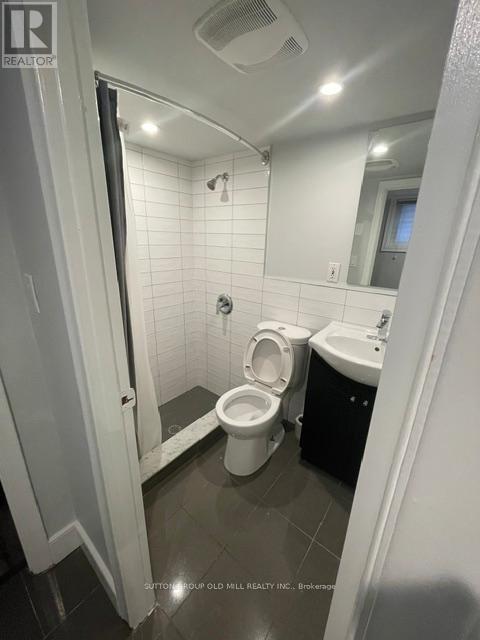 Photo du bâtiment - BASEMENT UNIT 1 - 45 SEVENTH STREET