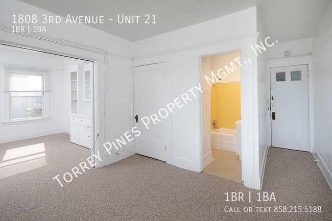 Building Photo - 1808 Third Ave