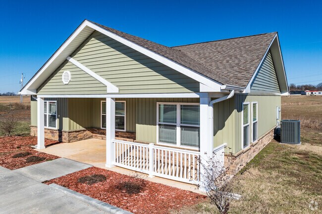 Foto del edificio - Kodiak Village
