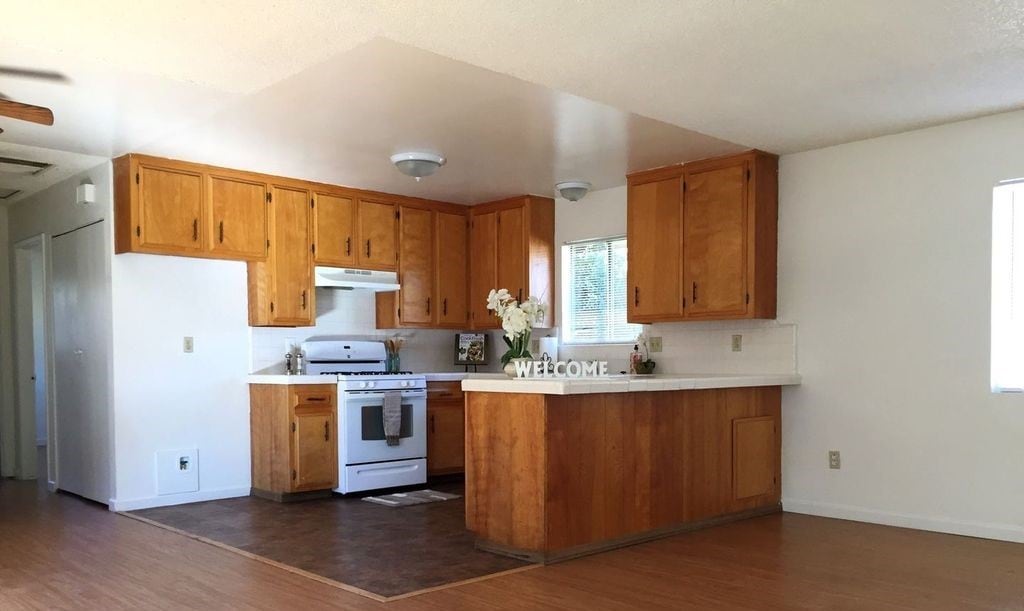 7440 Cherokee Trail, Yucca Valley, CA 92284 Apartment for Rent in