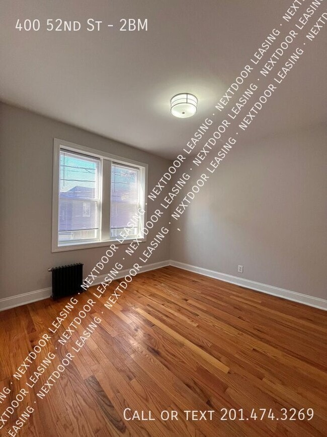 Foto del edificio - 400 52nd St