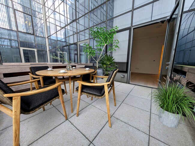 Foto del edificio - 3 Ct Square W