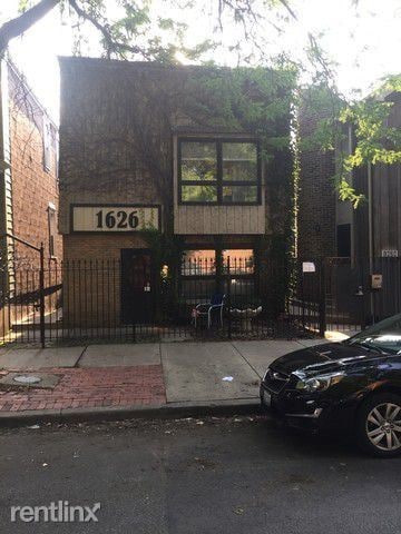 2 br, 2 bath - 1626 N Cleveland Ave - 2 br, 2 bath  - 1626 N Cleveland Ave