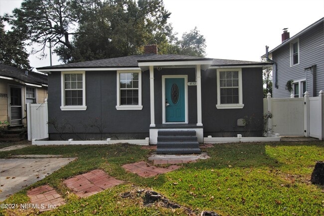 Building Photo - 4532 Polaris St