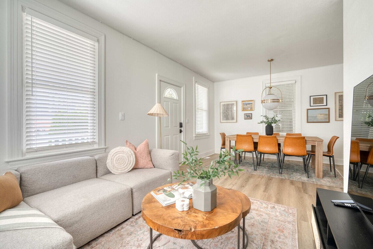 Foto principal - 4128 N Montana Ave