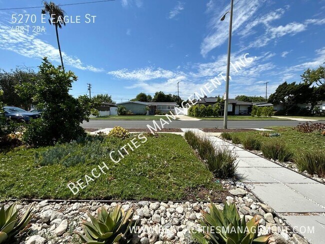 Building Photo - Beautiful House with Solar and Central AC,...