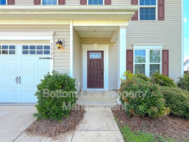 Building Photo - 1524 Bailiff Ct SW