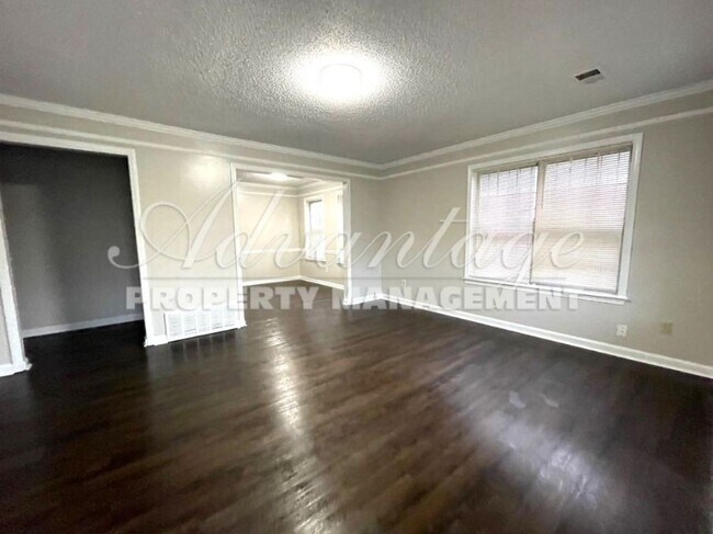 Foto del edificio - Newly Renovated Home In Frayser